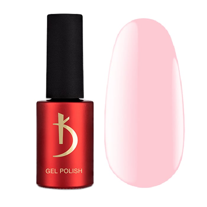Гель-лак для нігтів Kodi Professional Gel Polish Pastel Dreams 06 PD, 7 мл