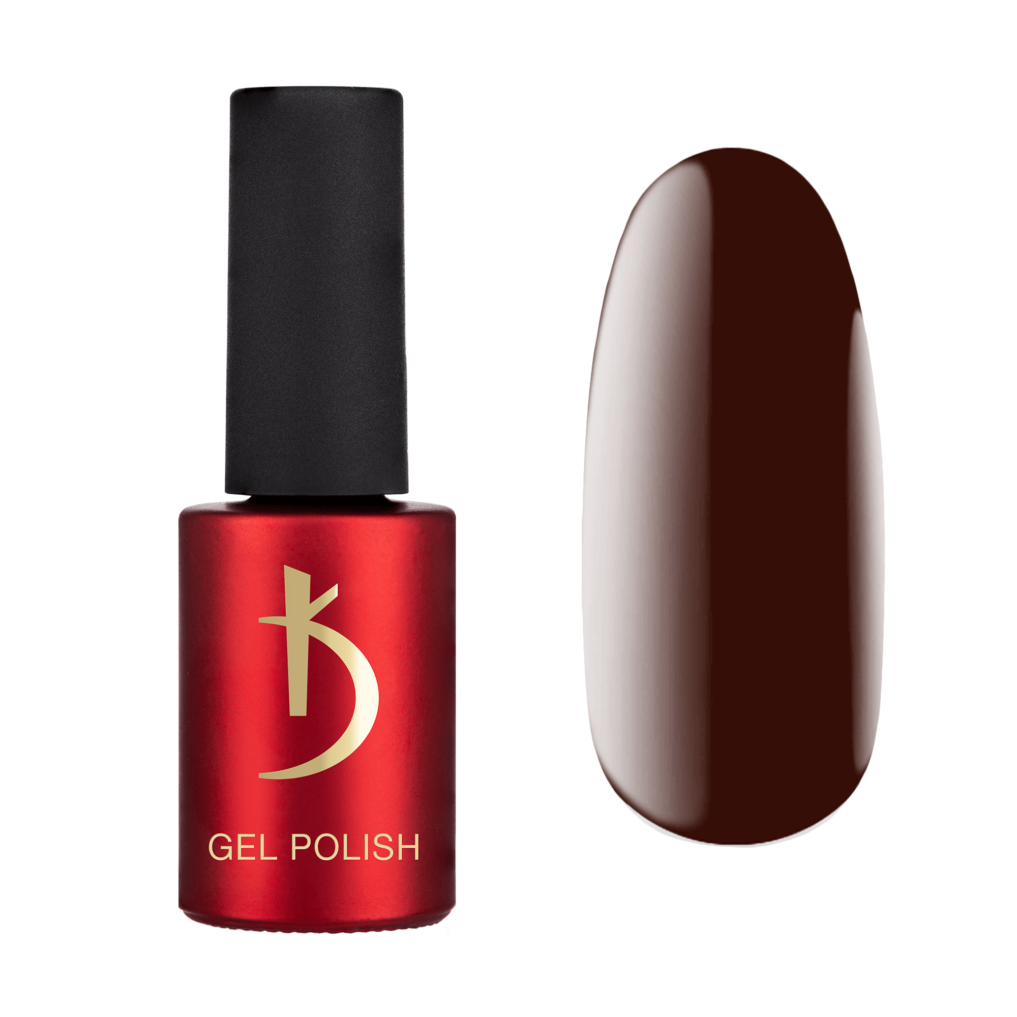 Гель-лак для нігтів Kodi Professional Gel Polish Royal Temptation, 105 WN, 7 мл