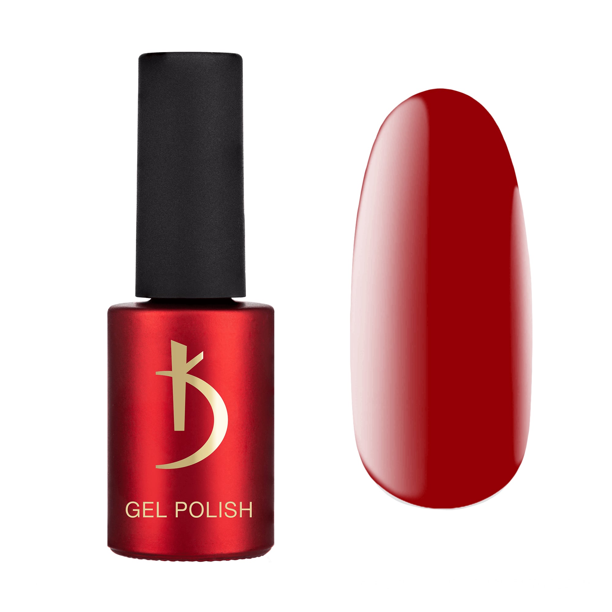 Гель-лак для нігтів Kodi Professional Gel Polish Royal Temptation, 23 WN, 7 мл
