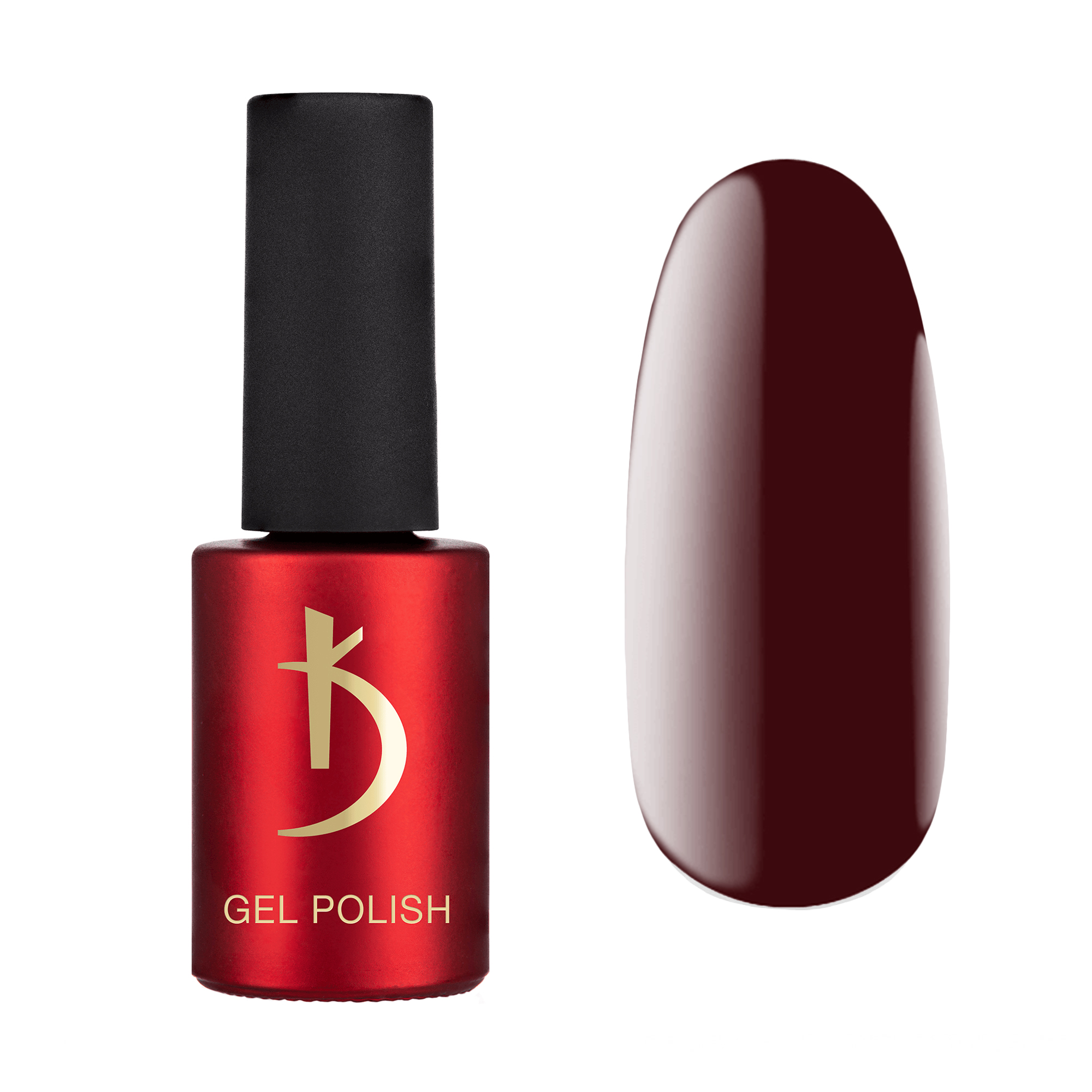 Гель-лак для нігтів Kodi Professional Gel Polish Royal Temptation, 95 WN, 7 мл