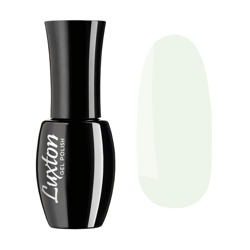 Гель-лак для нігтів Luxton Gel Polish 230 Зелений чай, 10 мл