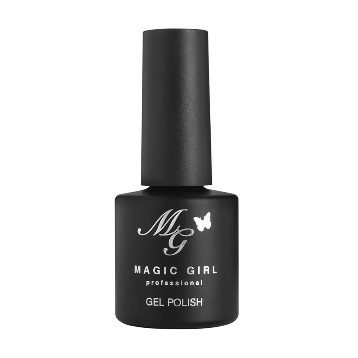 Гель-лак для нігтів Magic Girl Classic Series 124 Пісочний, 8 мл