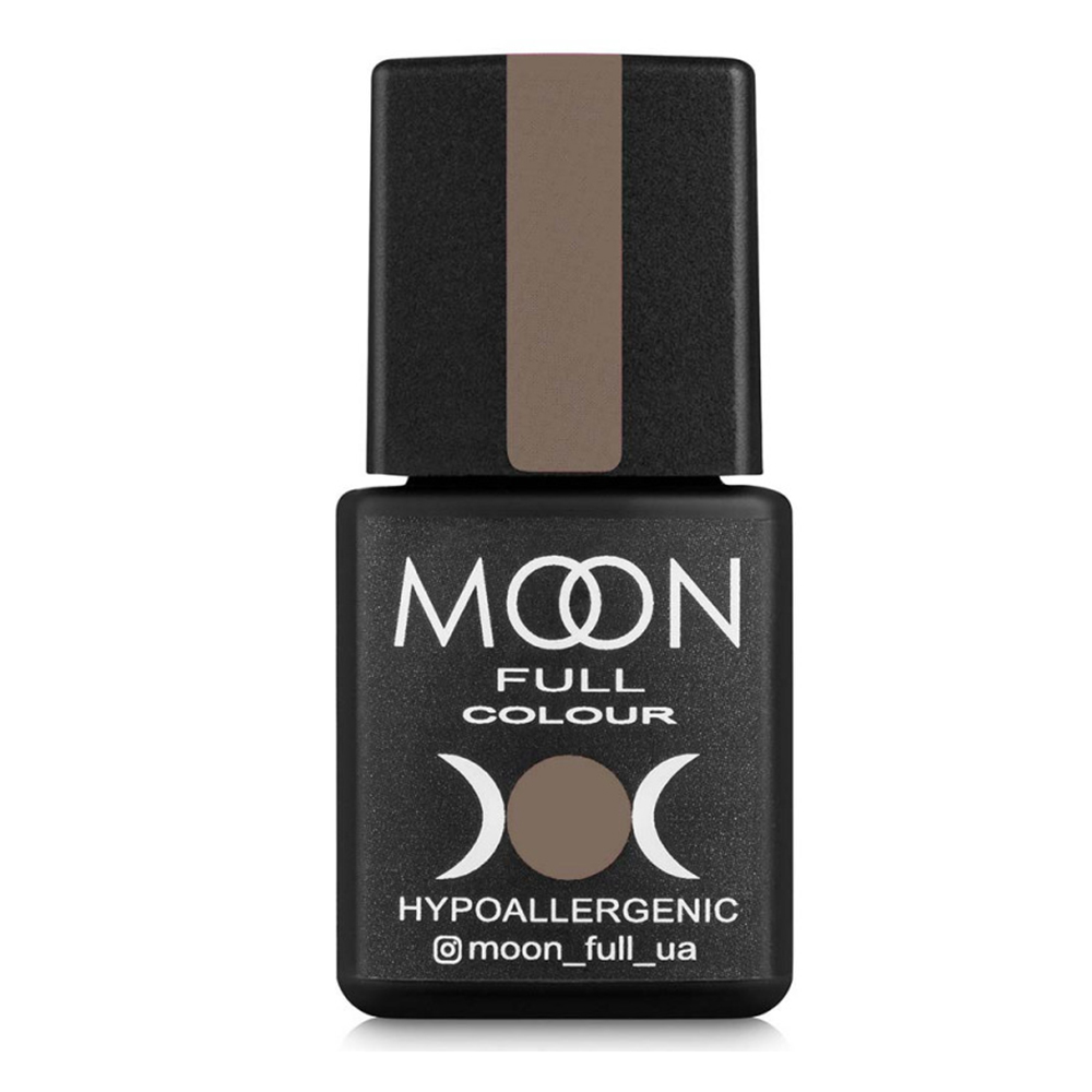 Гель-лак для нігтів Moon Full Breeze Color Gel Рolish 426 Світлий хакі, 8 мл