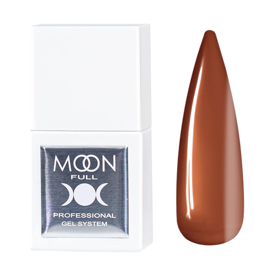 Гель-лак для нігтів Moon Full Color Gel Polish, CG209, 9 мл