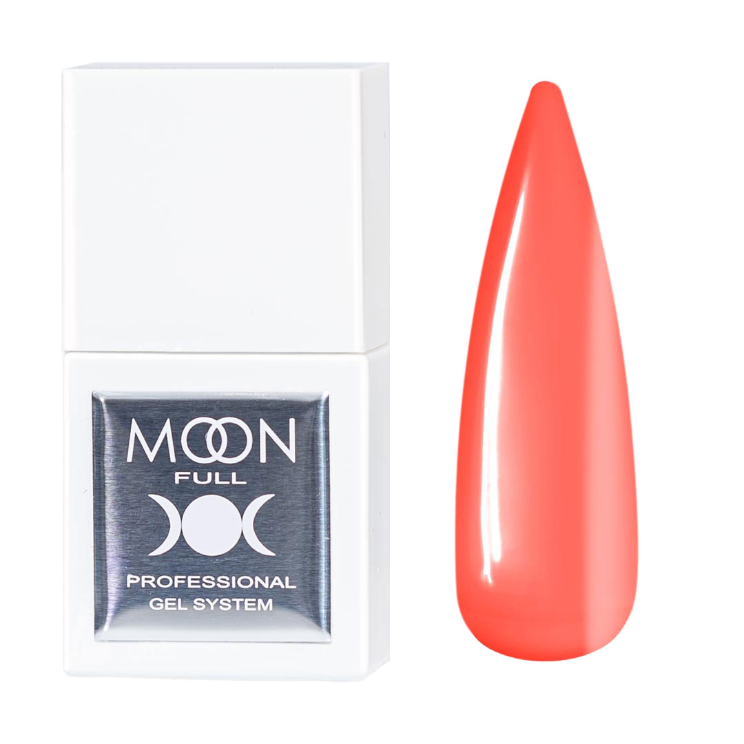 Гель-лак для нігтів Moon Full Color Gel Polish, CG706, 9 мл