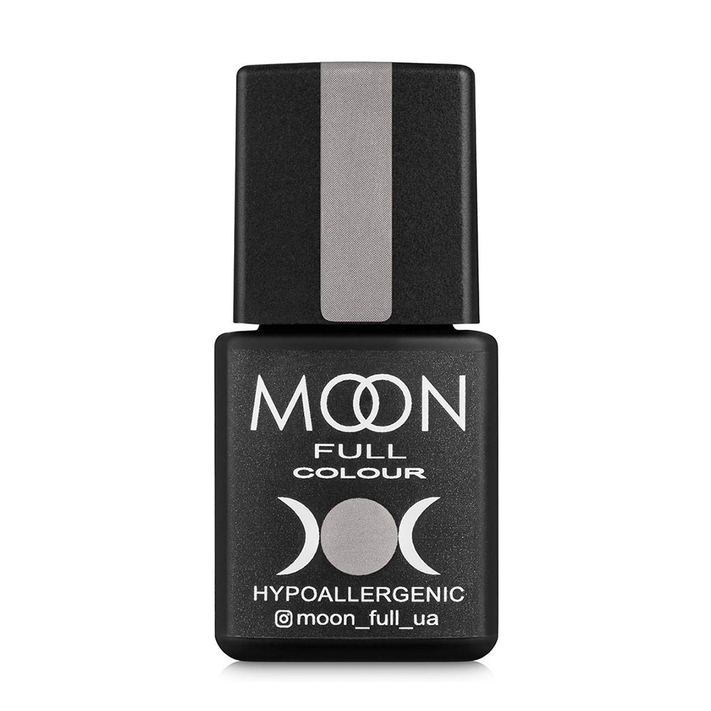 Гель-лак для нігтів Moon Full Color Hypoallergenic Gel Polish 311 перлистий перламутровий, 8 мл