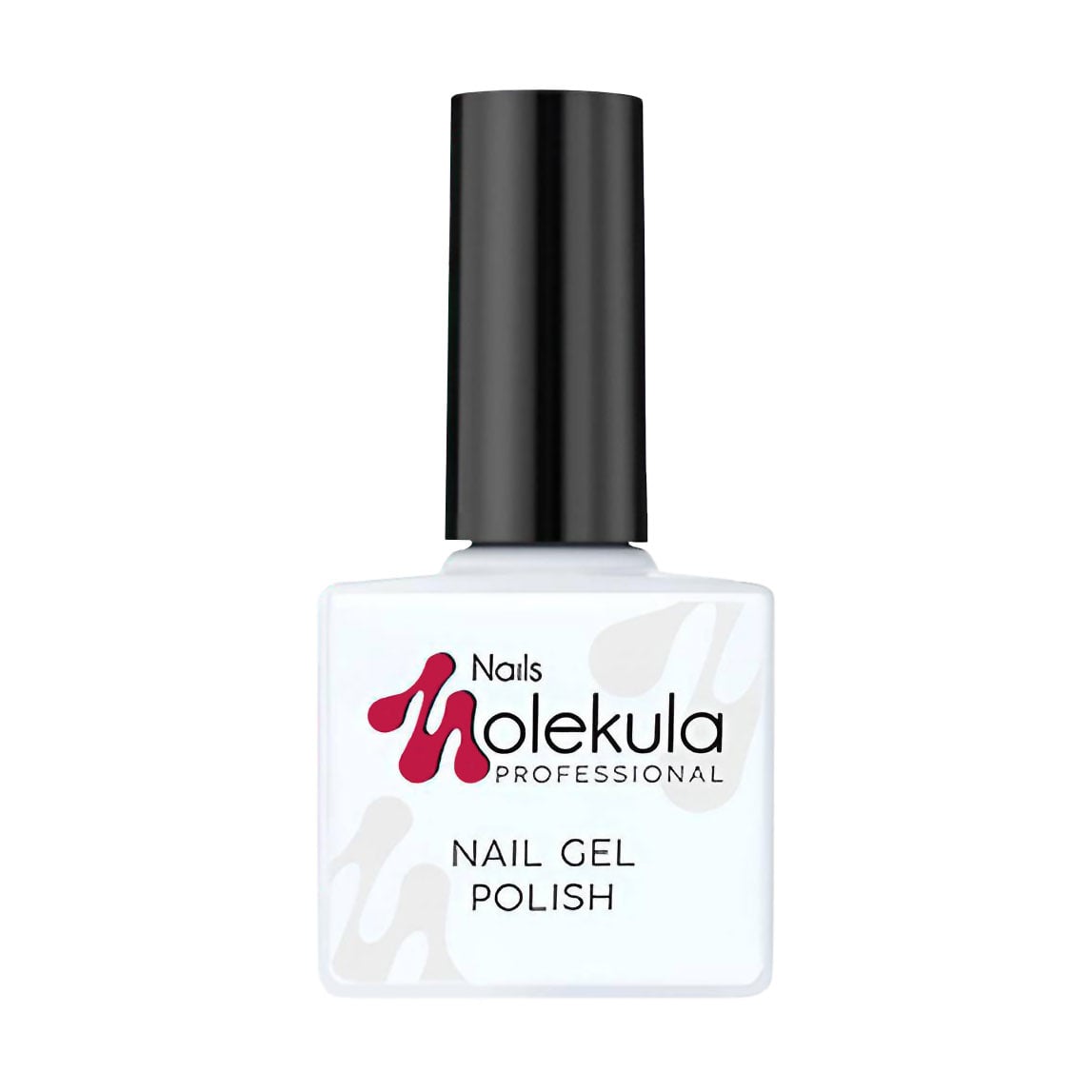 Гель-лак для нігтів Nails Molekula Professional Gel Polish 087, 11 мл