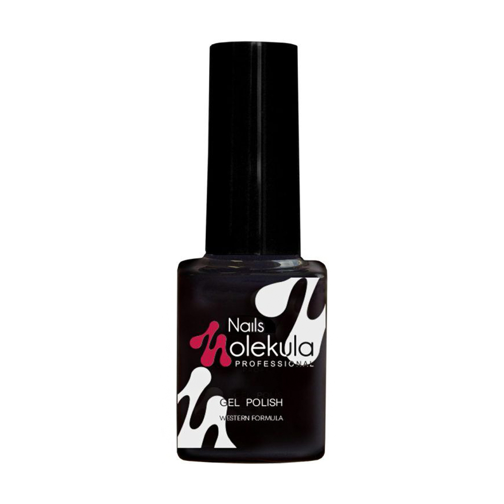 Гель-лак для нігтів Nails Molekula Professional Queen's Secret Gel Polish Q04, 6 мл