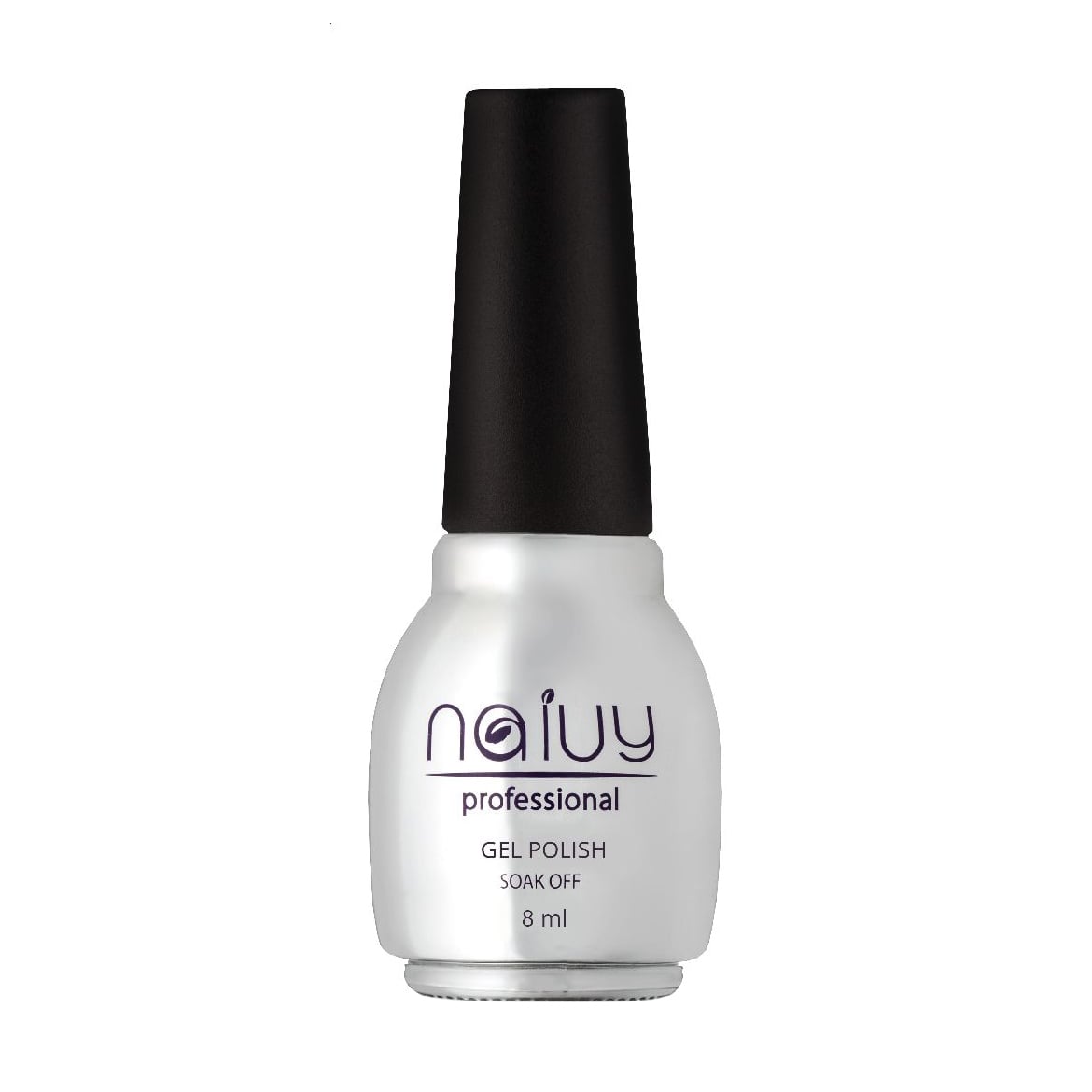 Гель-лак для нігтів Naivy Professional Gel Polish BB24, 8 мл