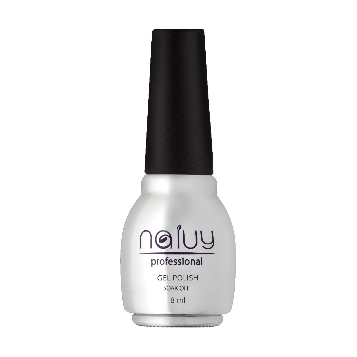 Гель-лак для нігтів Naivy Professional Gel Polish BR10, 8 мл