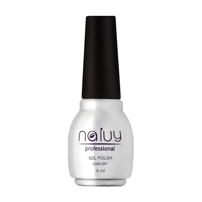 Гель-лак для нігтів Naivy Professional Gel Polish R20, 8 мл