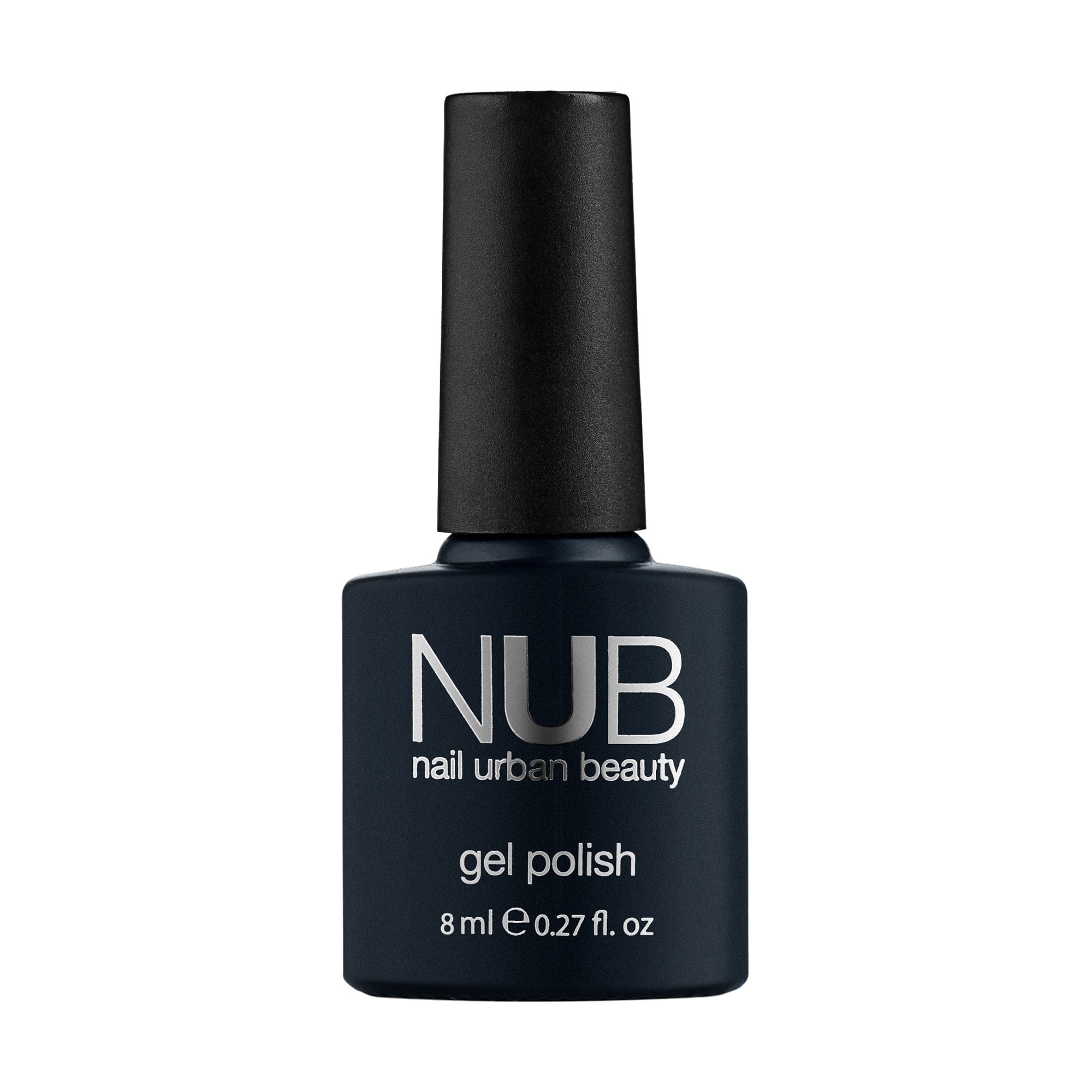 Гель-лак для нігтів NUB Gel Polish 008 Sun Sun Sun, 8 мл