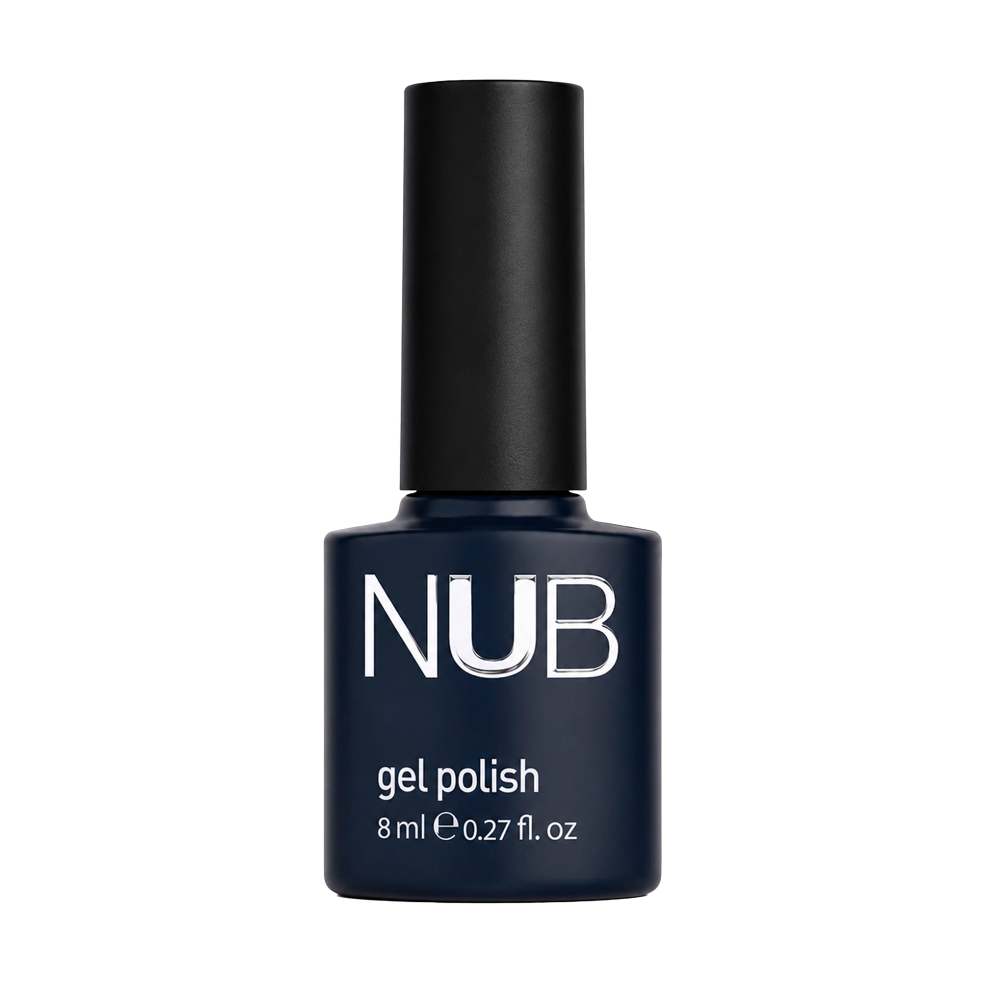 Гель-лак для нігтів NUB Gel Polish 279 Warm Nude, 8 мл
