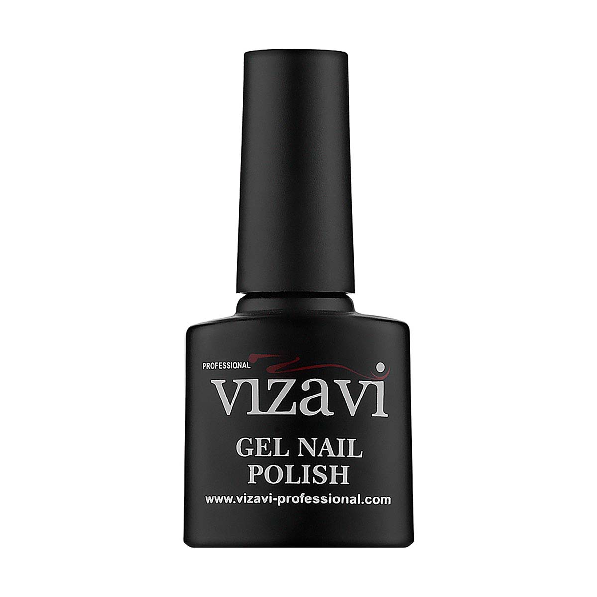 Гель-лак для нігтів Vizavi Professional Gel Nail Polish 169, 7.3 мл