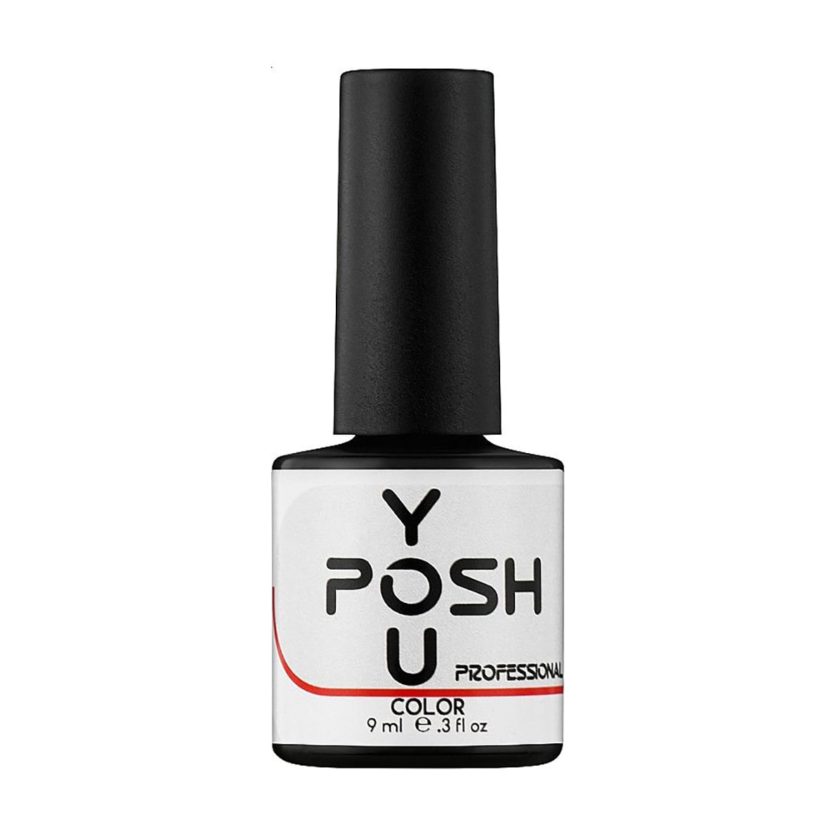 Гель-лак для нігтів You Posh Professional Color 224, 9 мл