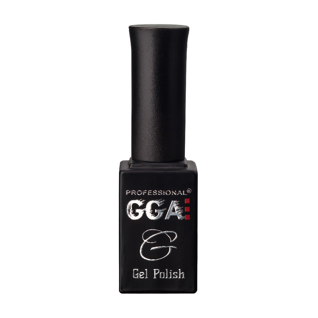 Гель-лак GGA Professional Vitrage 3, 10 мл