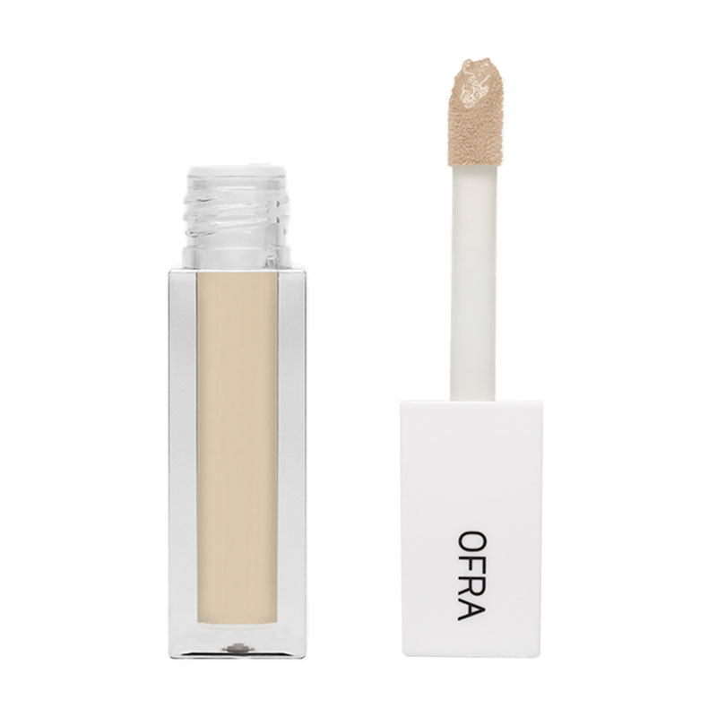 Гель-праймер для повік OFRA Eye Gel Primer, 14 мл