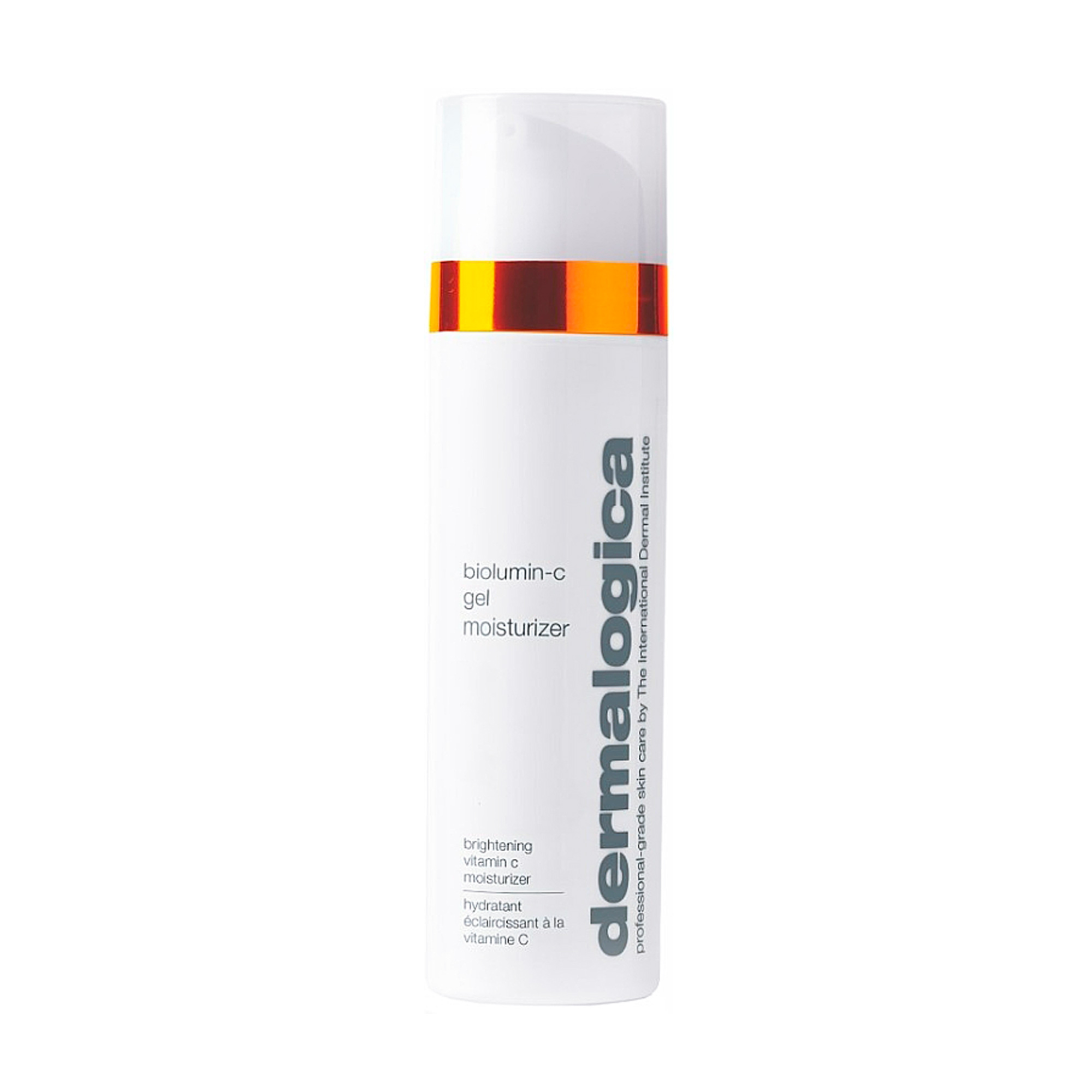 Гель-зволожувач для обличчя Dermalogica Biolumin-C Gel Moisturizer з вітаміном С, 50 мл