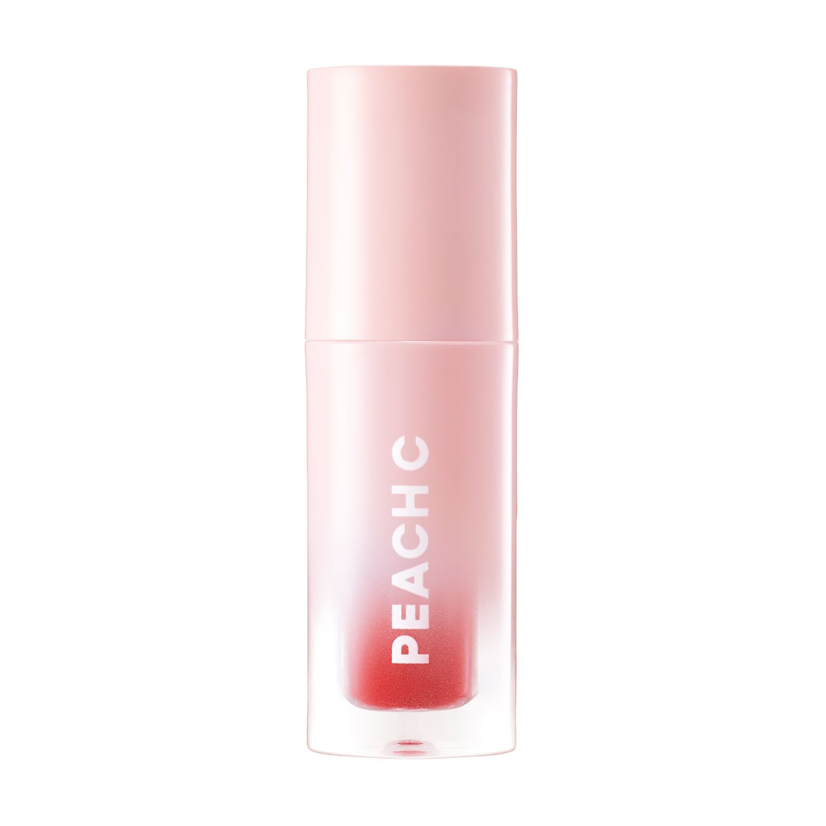 Гелевий тінт для губ PEACH C Jelly Beam Tint, Energy Pop, 2 г