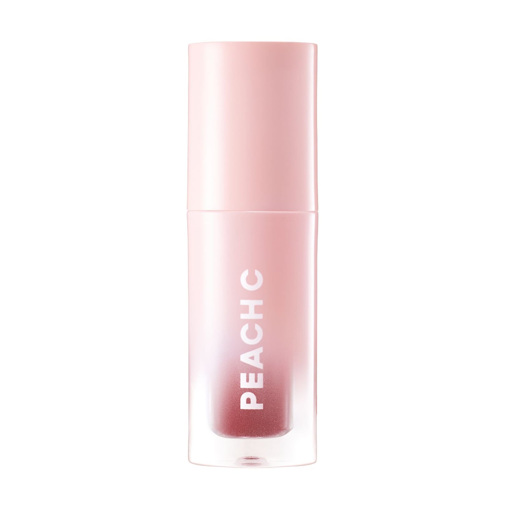 Гелевий тінт для губ PEACH C Jelly Beam Tint, Heart Feel, 2 г