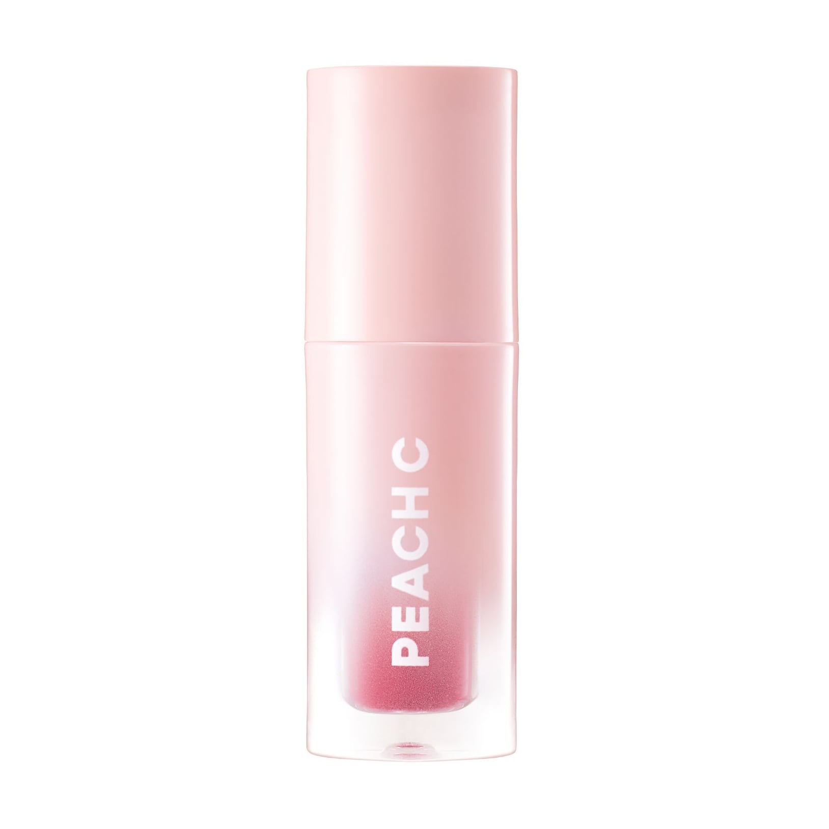 Гелевий тінт для губ PEACH C Jelly Beam Tint, Lucky Touch, 2 г