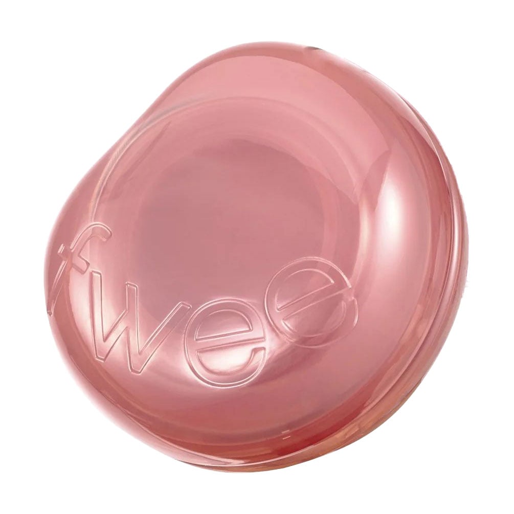Гелевий тінт для губ та щік fwee Lip &amp; Cheek Glow Jelly Pot JN02 Milky, 4 г