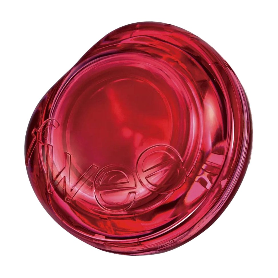 Гелевий тінт для губ та щік fwee Lip &amp; Cheek Glow Jelly Pot JC01 Honey Peach, 4 г