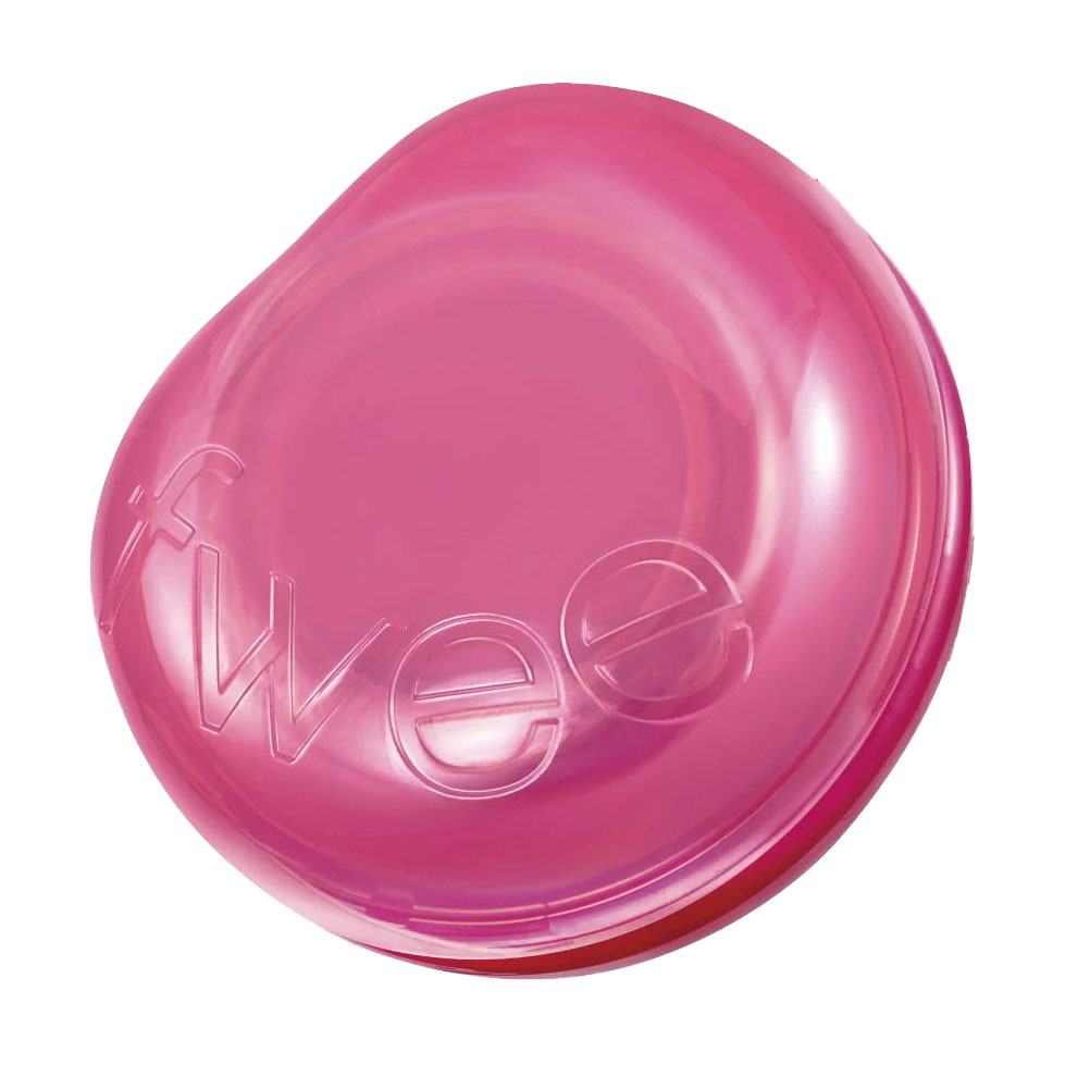 Гелевий тінт для губ та щік fwee Lip &amp; Cheek Glow Jelly Pot JP02 Lolly, 4 г