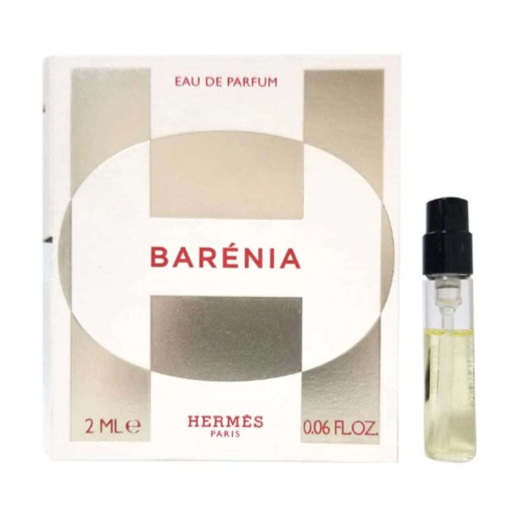 Hermes Barenia Парфумована вода жіноча, 2 мл (пробник)