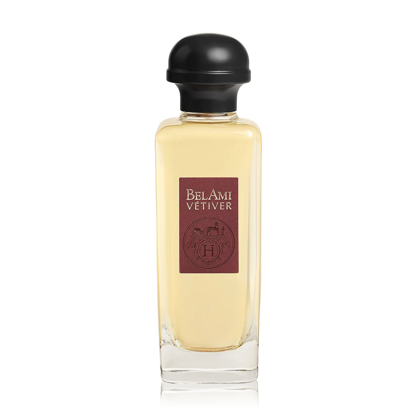 Hermes Bel Ami Vetiver Туалетна вода чоловіча, 100 мл