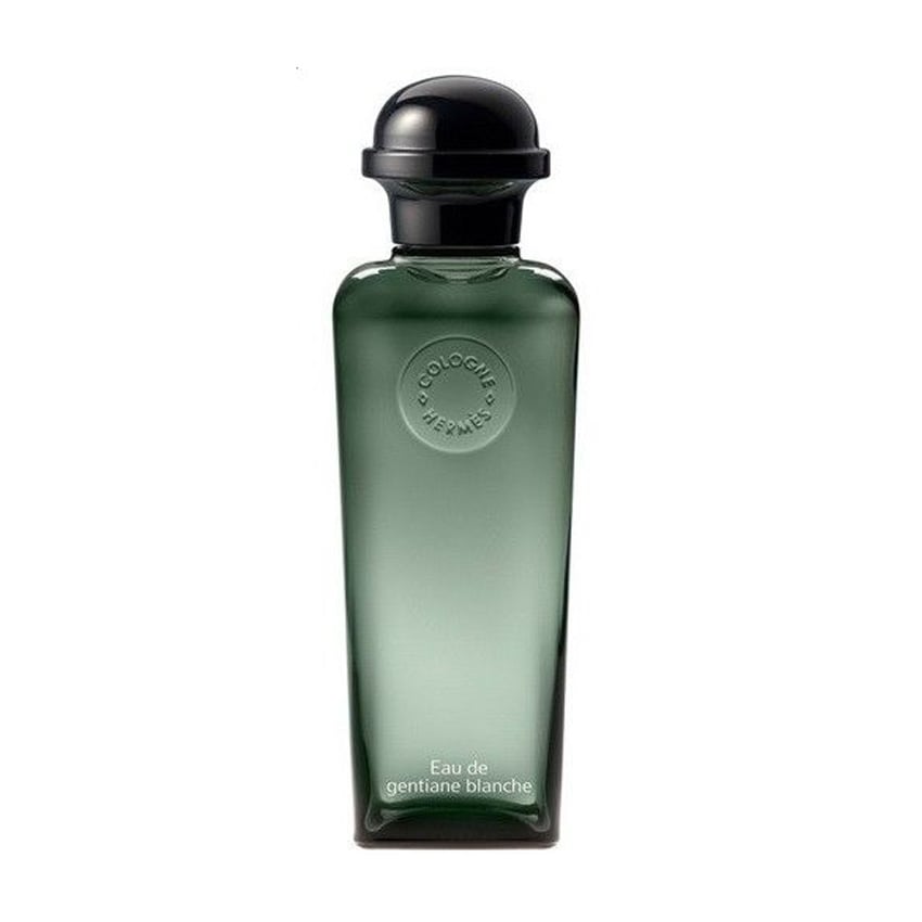 Hermes Eau de Gentiane Blanche Одеколон унісекс, 100 мл