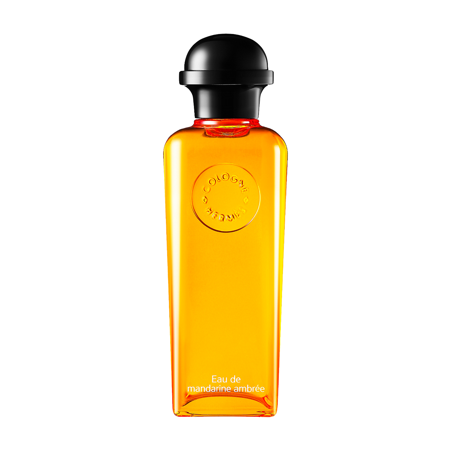 Hermes Eau De Mandarine Ambree Одеколон унісекс, 100 мл