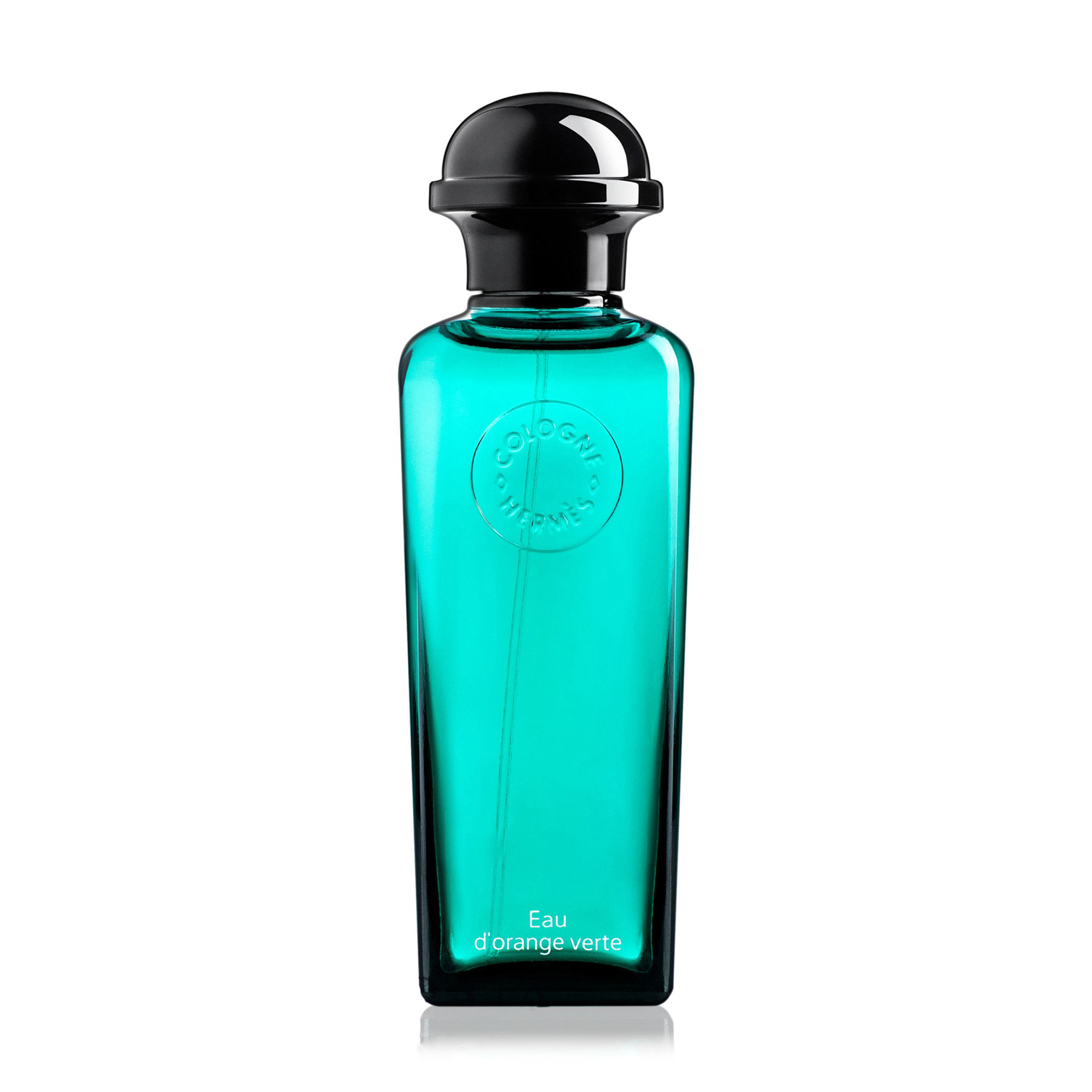 Hermes Eau D'Orange Verte Одеколон унісекс, 100 мл (ТЕСТЕР)