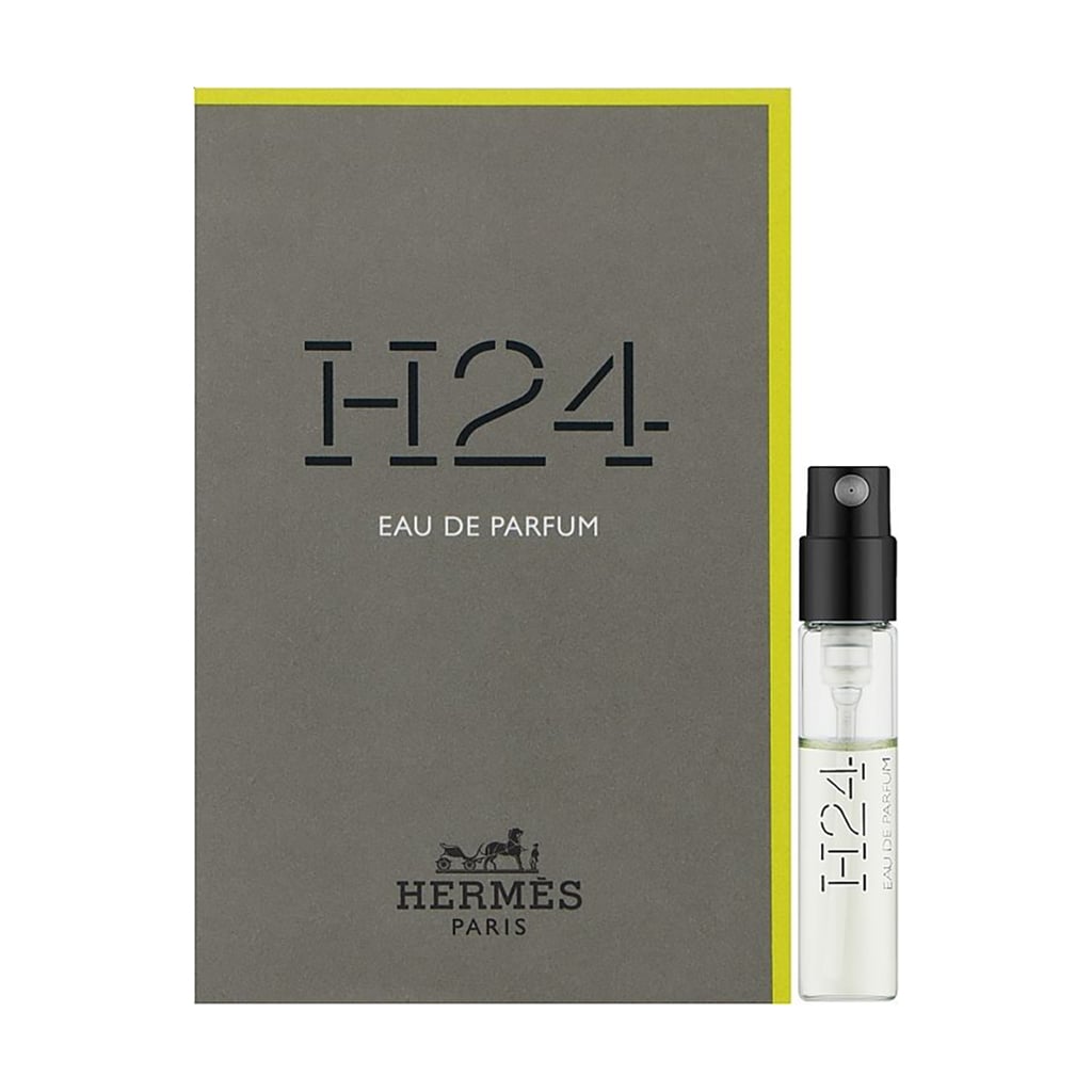 Hermes H24 Парфумована вода чоловіча, 5 мл (мініатюра)