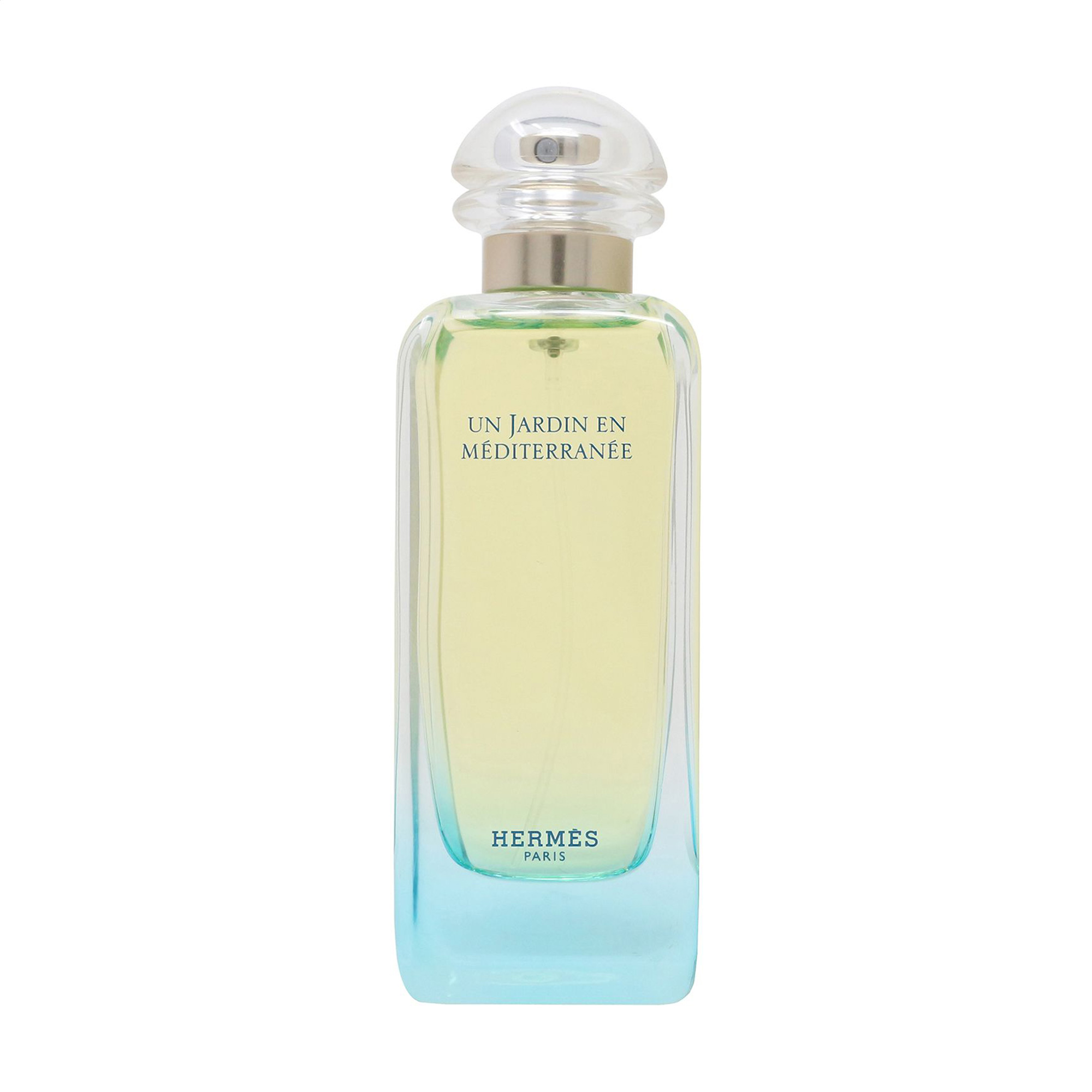 Hermes Un Jardin en Mediterranee Туалетна вода унісекс, 100 мл (ТЕСТЕР)