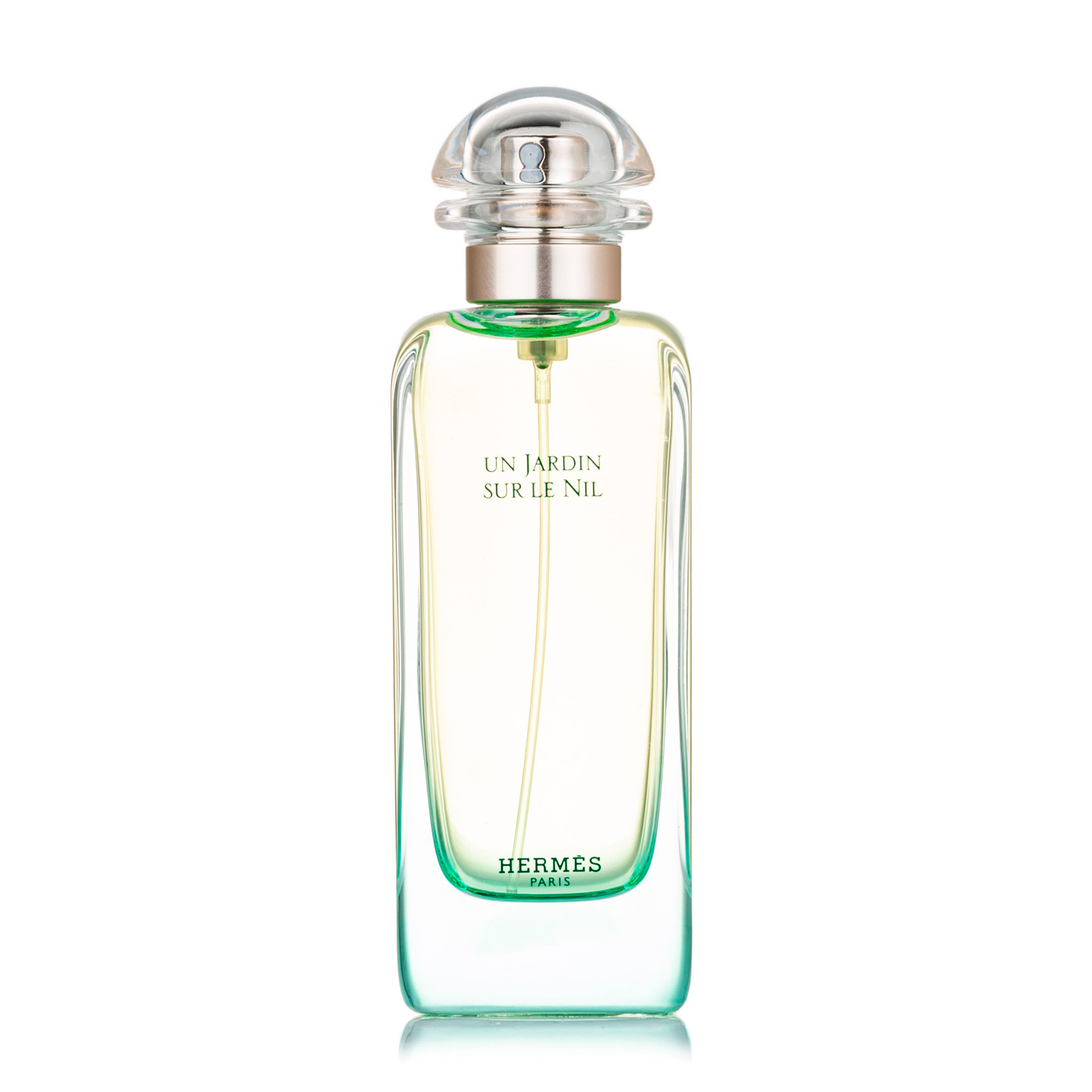 Hermes Un Jardin Sur Le Nil Туалетна вода унісекс, 100 мл (ТЕСТЕР з кришкою)