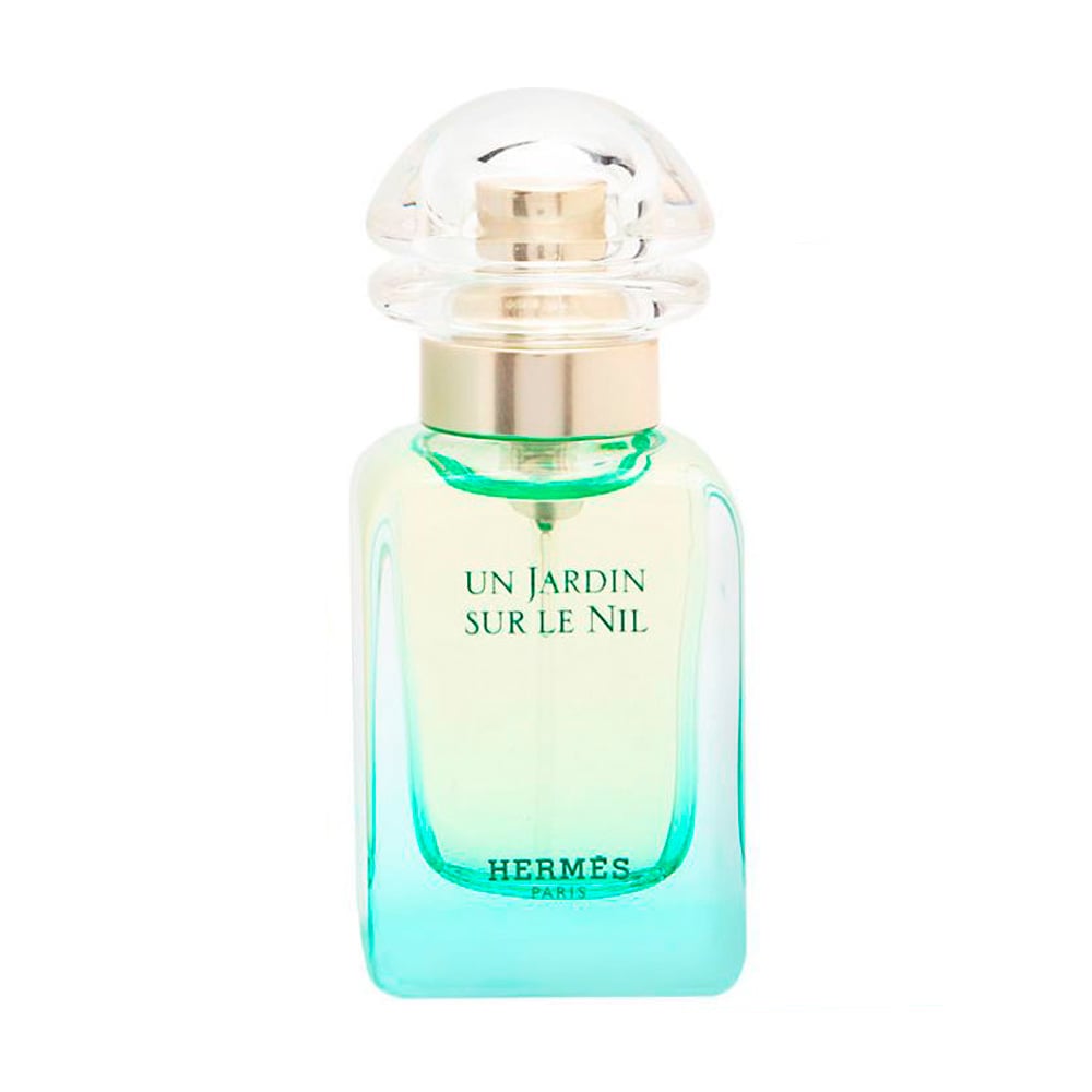 Hermes Un Jardin Sur Le Nil Туалетна вода унісекс, 30 мл
