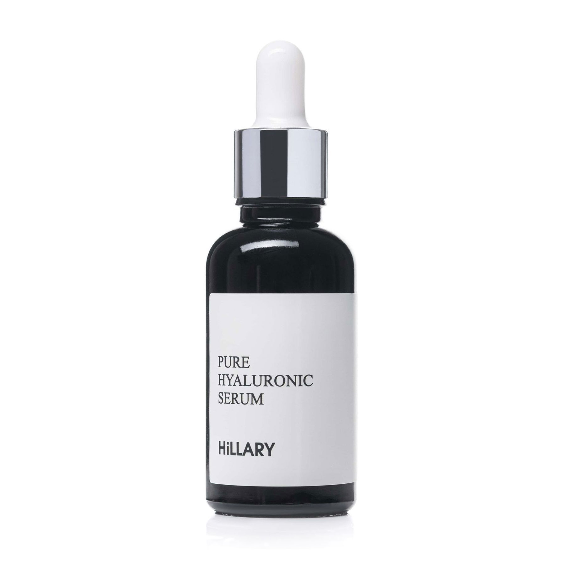 Гіалуронова сироватка для обличчя Hillary Pure Hyaluronic Serum, 30 мл