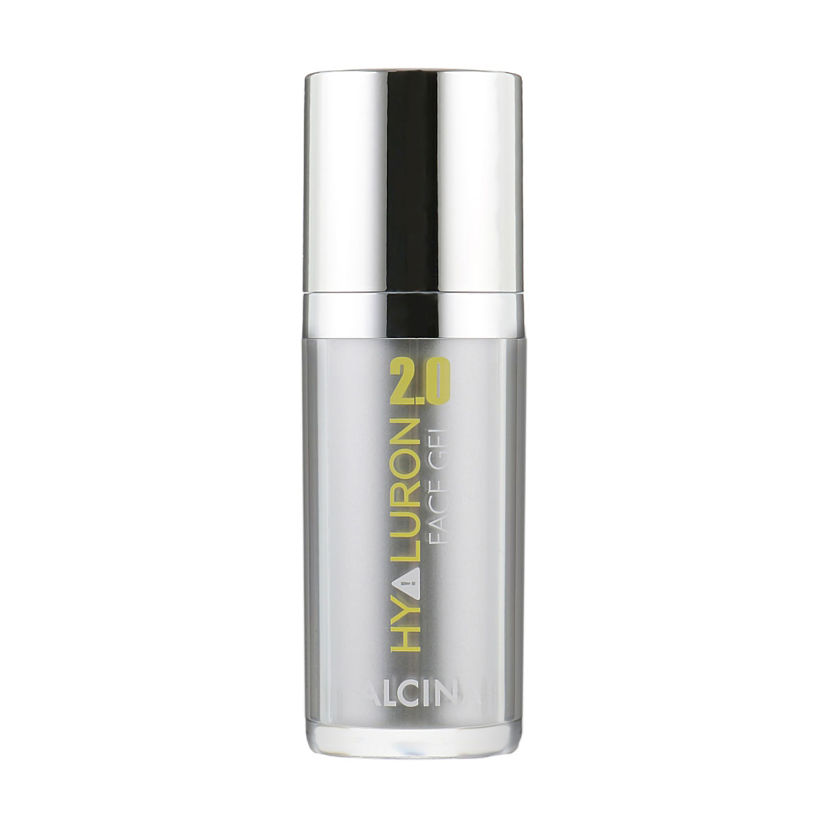 Гіалуроновий гель для обличчя Alcina Hyaluron 2.0 Face Gel для всіх типів шкіри, 30 мл
