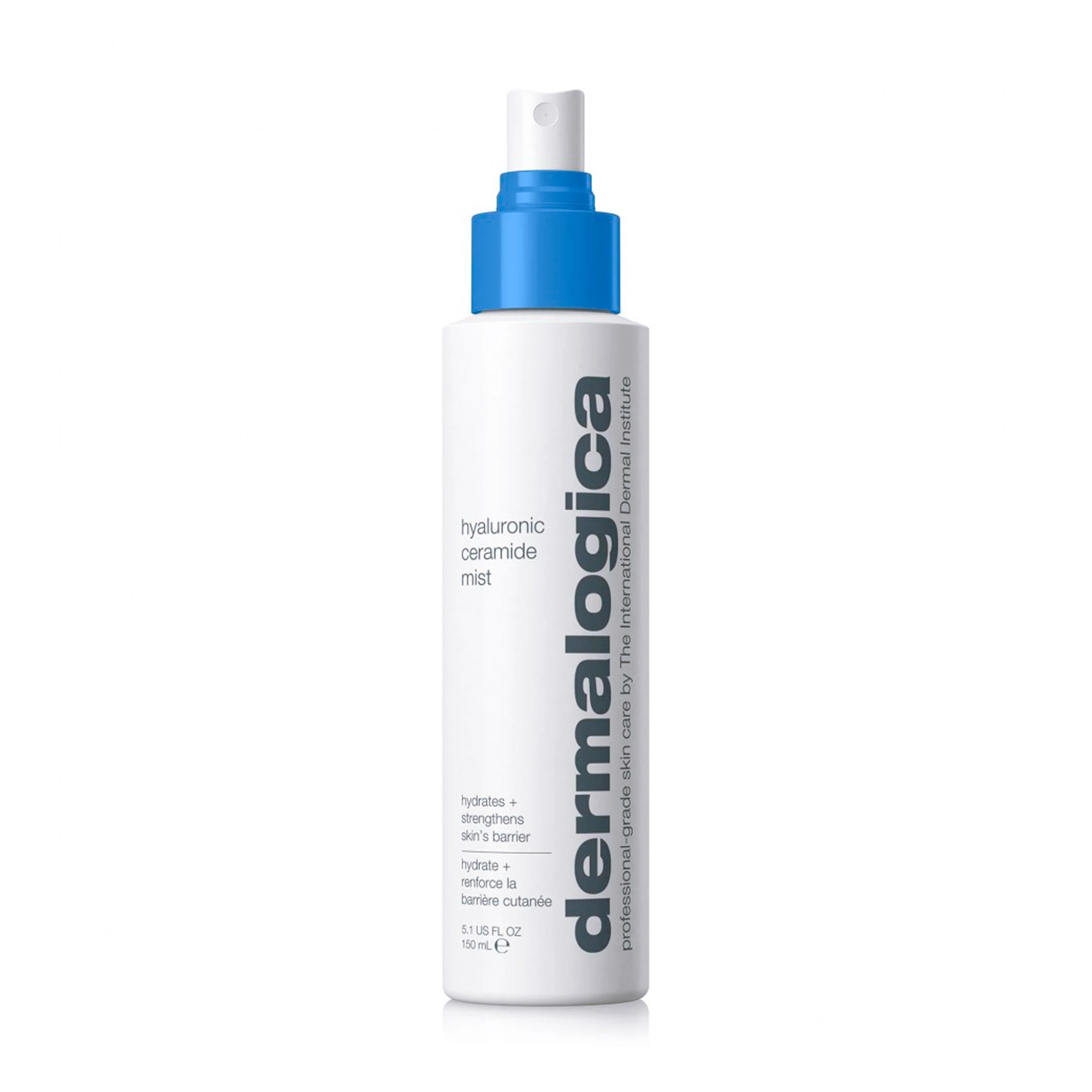 Гіалуроновий тонер для обличчя Dermalogica Daily Skin Health Hyaluronic Ceramide Mist з ліпідами, 150 мл
