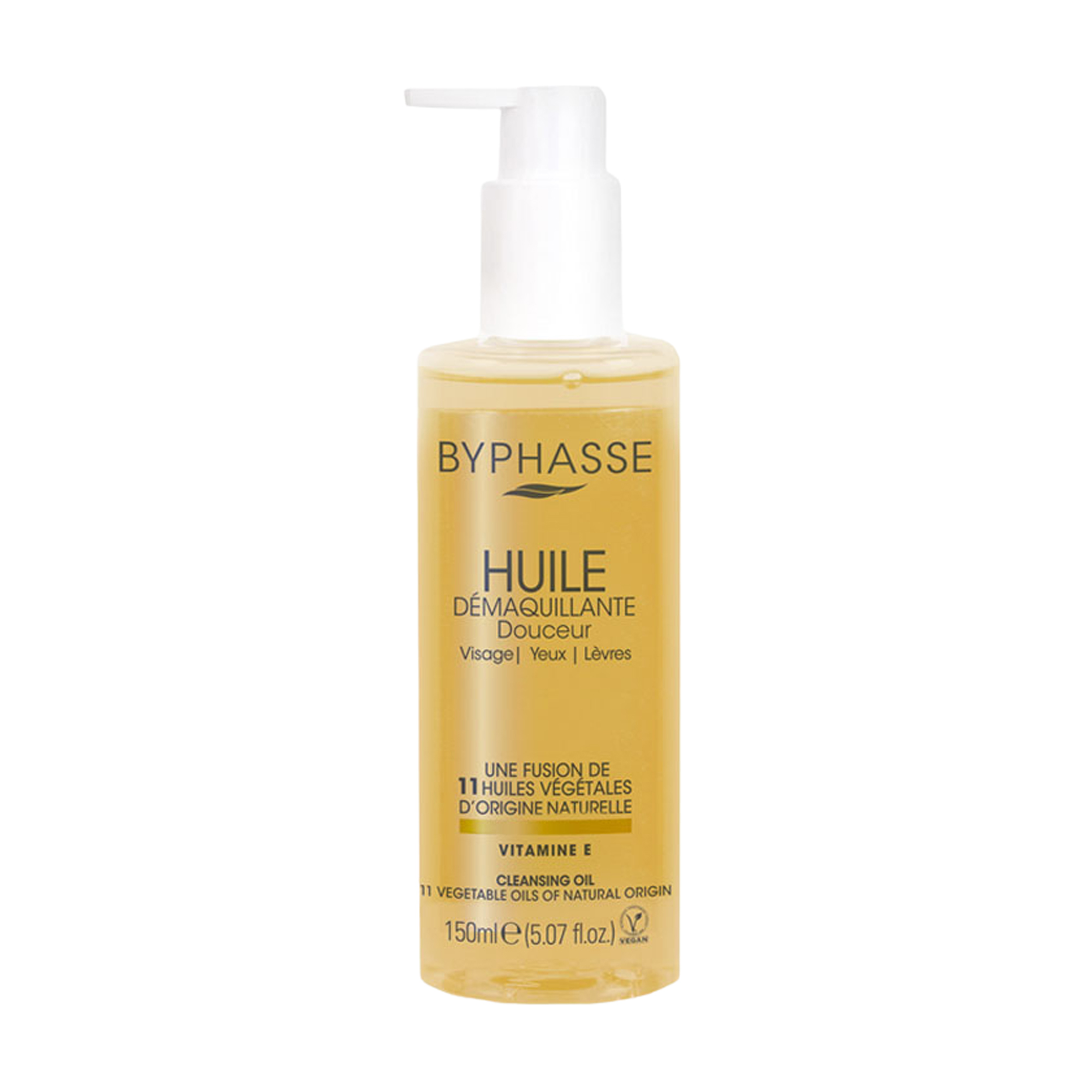 Гідрофільна олія Byphasse Cleansing Oil, 150 мл