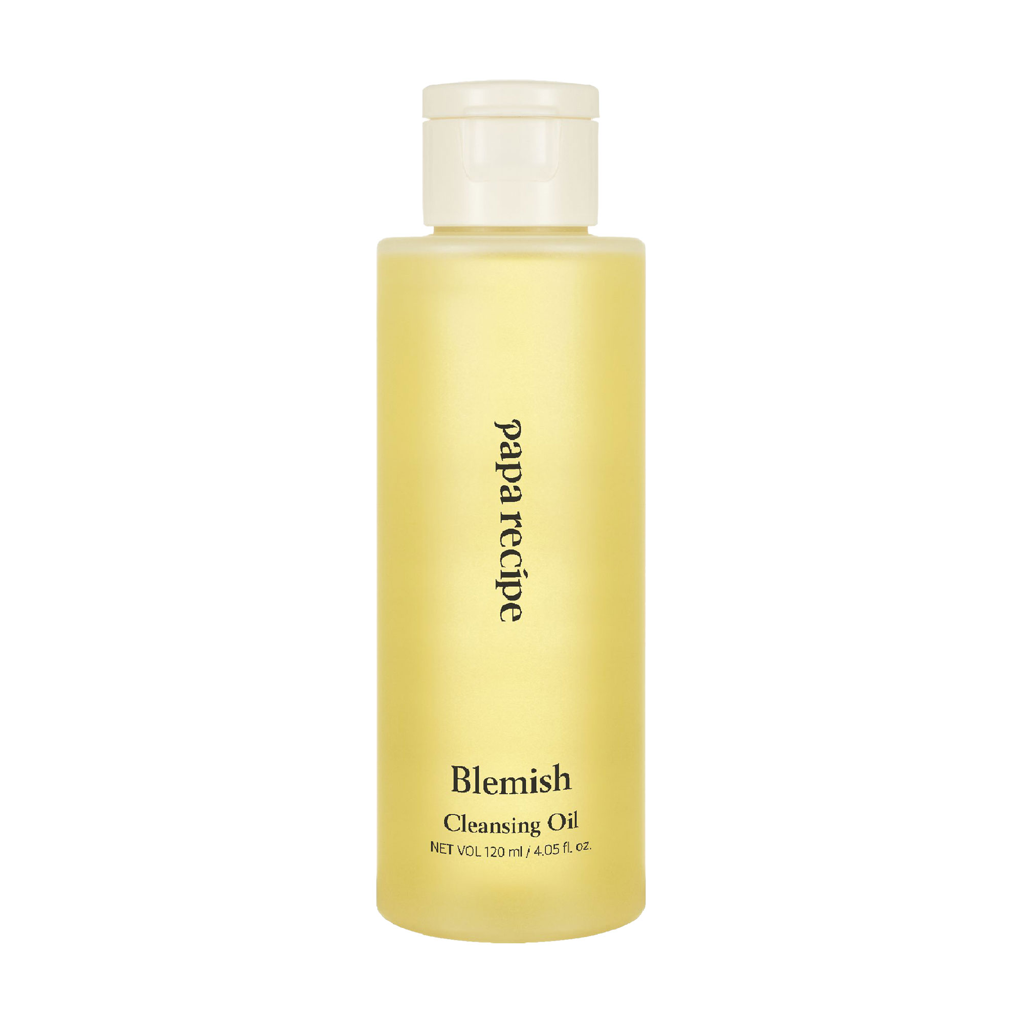 Гідрофільна олія для обличчя Papa Recipe Blemish Cleansing Oil, 120 мл
