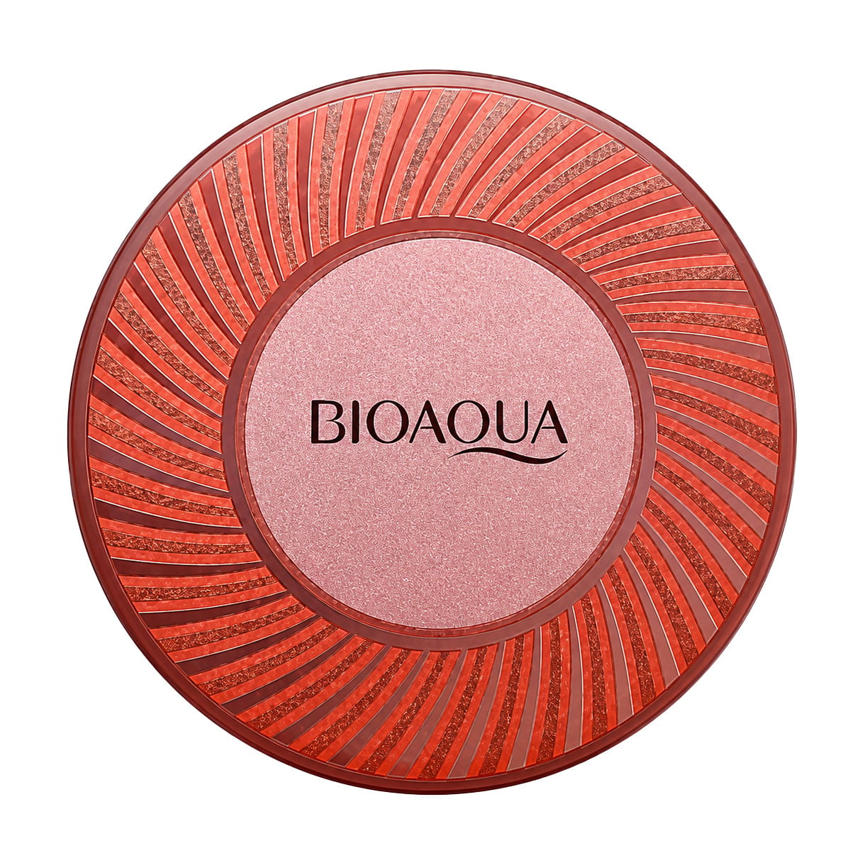 Гідрогелеві патчі для шкіри навколо очей Bioaqua Haematococcus Pluvialis Ryr Mask, 60 шт