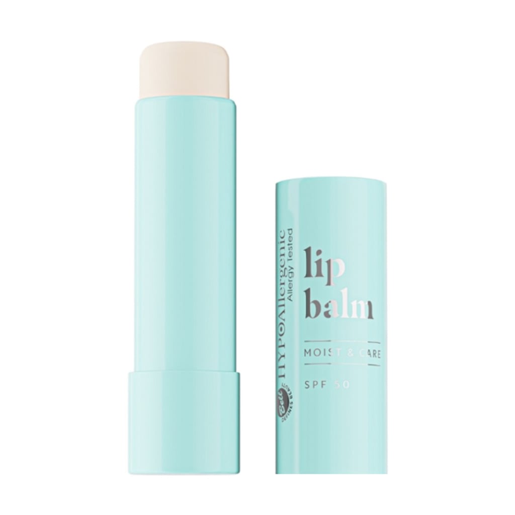 Гіпоалергенний бальзам для губ Bell HypoAllergenic Lip Balm SPF 50, 5 г