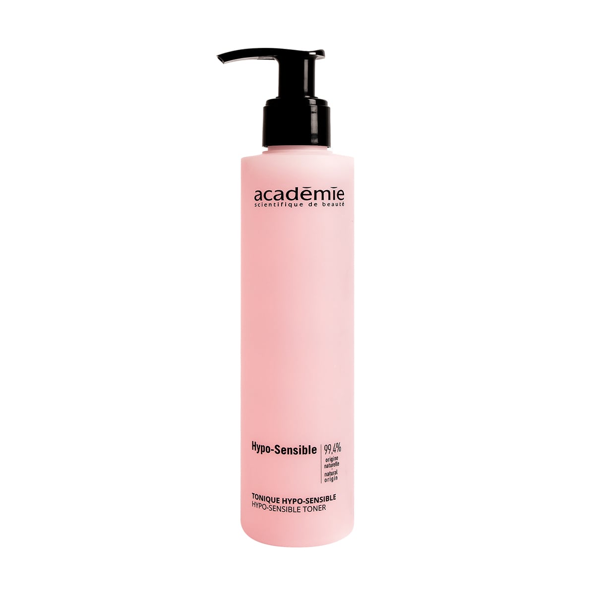 Гіпоалергенний тонік для обличчя Academie Hypo-Sensible Toner, 200 мл