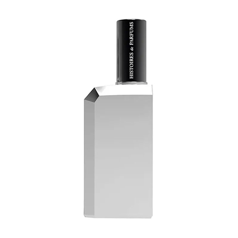 Histoires de Parfums Outrecuidant Парфумована вода унісекс, 60 мл