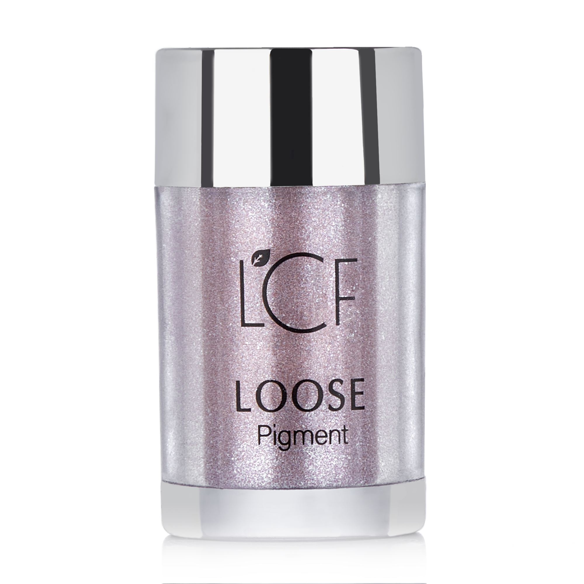 Глітер для обличчя та тіла  LCF Loose Pigment тон 1, 2 г