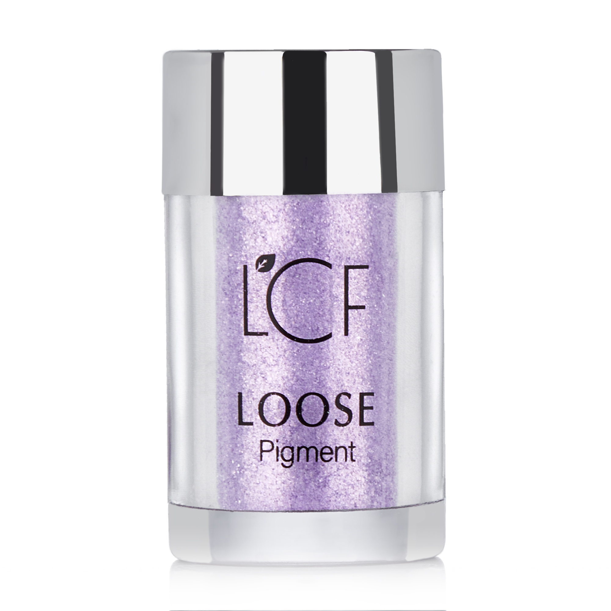 Глітер для обличчя та тіла  LCF Loose Pigment тон 2, 2 г