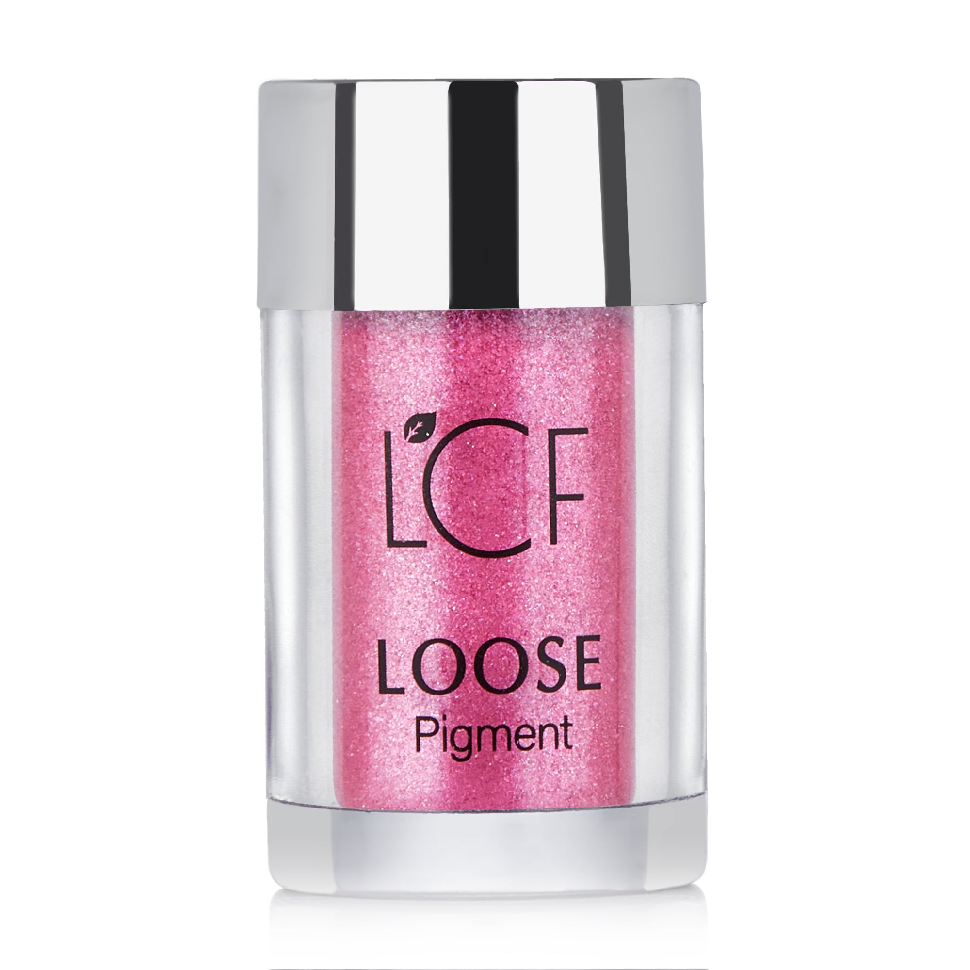 Глітер для обличчя та тіла  LCF Loose Pigment тон 3, 2 г