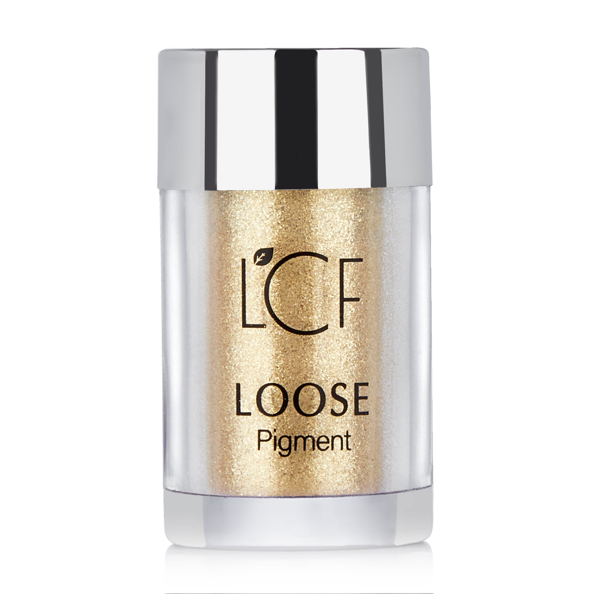Глітер для обличчя та тіла  LCF Loose Pigment тон 4, 2 г